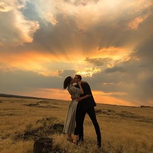 Meet your Posher, Belle